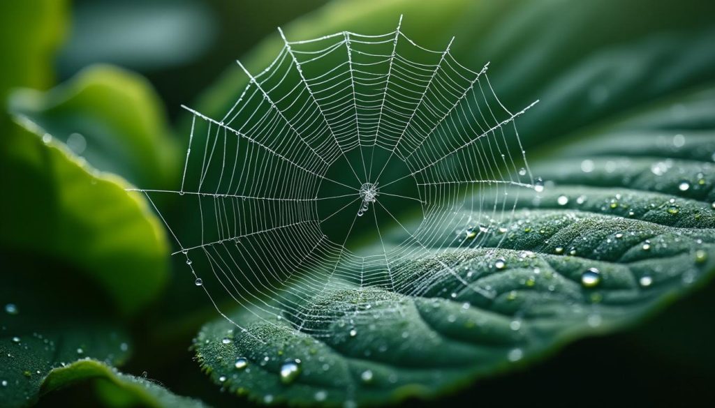 apprenez à dessiner une toile d'araignée facilement grâce à notre guide étape par étape, idéal pour débutants et passionnés de dessin.