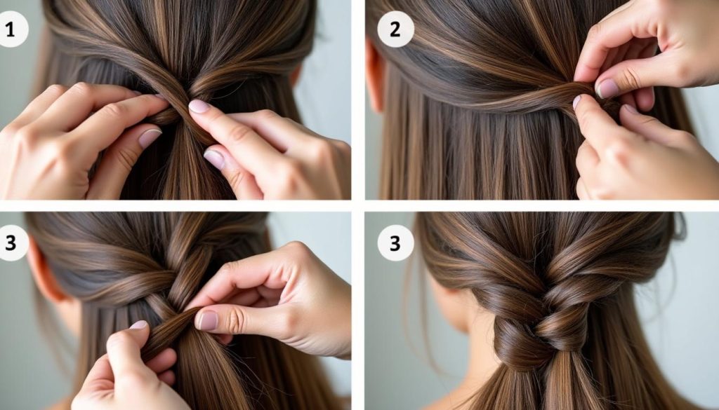 apprenez à dessiner une tresse facilement grâce à notre guide étape par étape, idéal pour débutants et passionnés de dessin.