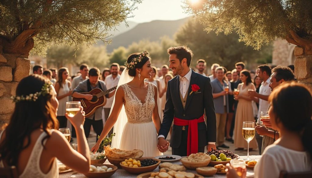 découvrez la signification des noces de chypre et explorez les traditions uniques associées à cette étape importante du mariage.