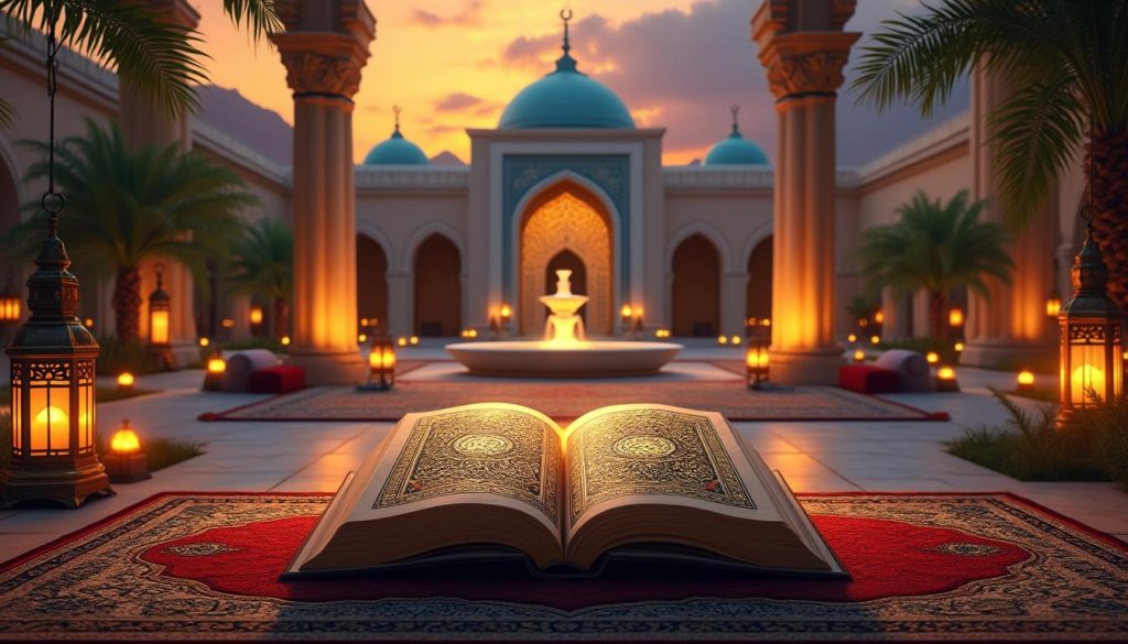 découvrez le concept de 'allah y ster', son origine et son importance culturelle dans les traditions et croyances.