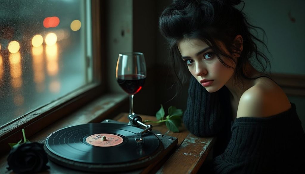 découvrez l'analyse détaillée des paroles de « back to black » d’amy winehouse pour mieux comprendre les émotions et le message derrière cette chanson emblématique.