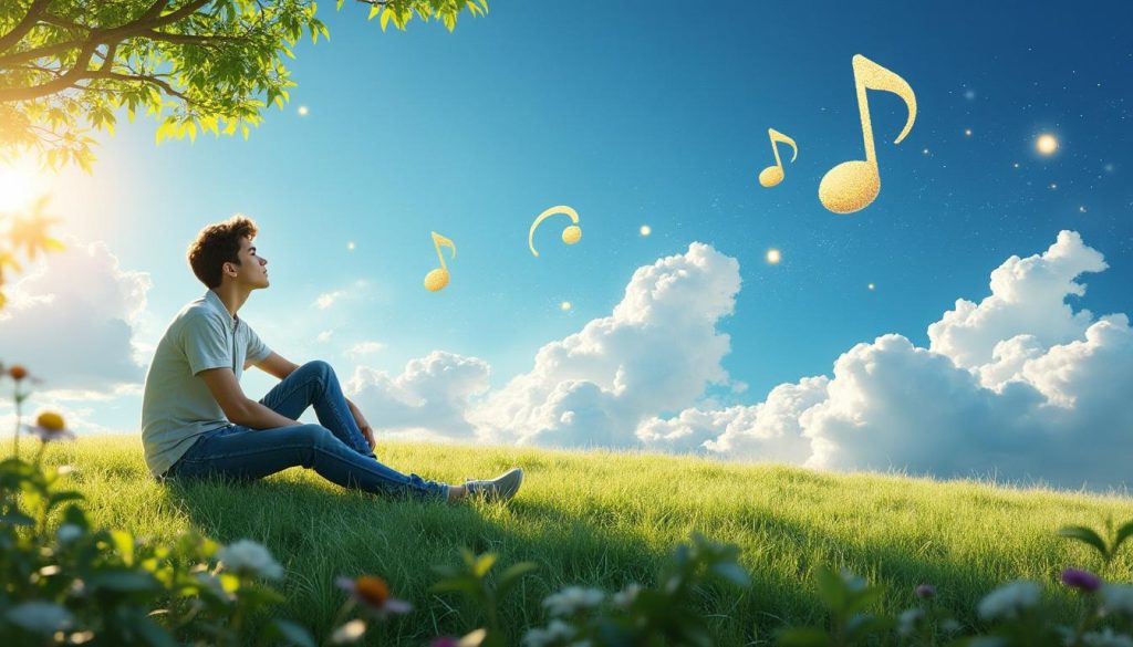 découvrez comment la rêverie et avoir la tête dans les nuages peuvent booster votre créativité en libérant votre esprit et en favorisant de nouvelles idées.