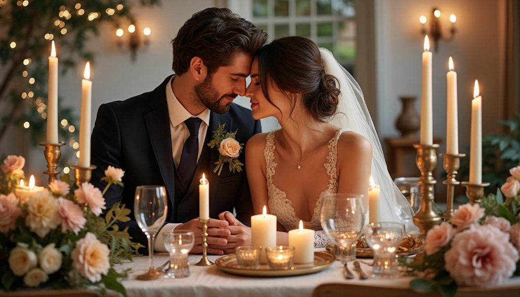 découvrez les noces de cire, une étape symbolique de l'anniversaire de mariage, et explorez les traditions et idées pour célébrer cet événement unique avec amour et créativité.