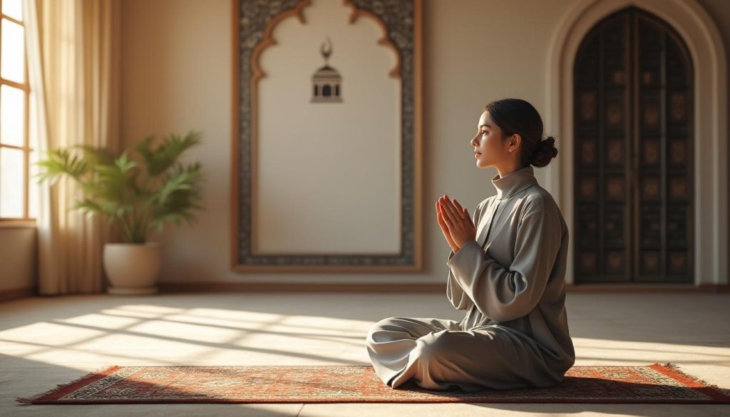 découvrez les paroles à prononcer après les ablutions pour bien conclure votre prière et renforcer votre connexion spirituelle.