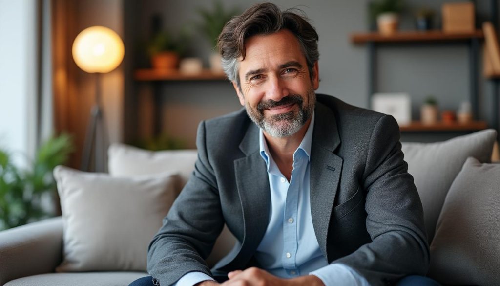 découvrez qui est le compagnon de jean-pierre foucault et tout ce que l'on sait sur sa vie et son parcours.