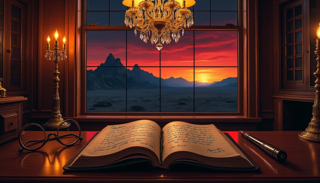 découvrez l'analyse approfondie des paroles de 'hotel california' et explorez leur signification cachée ainsi que les interprétations possibles de ce classique du rock.